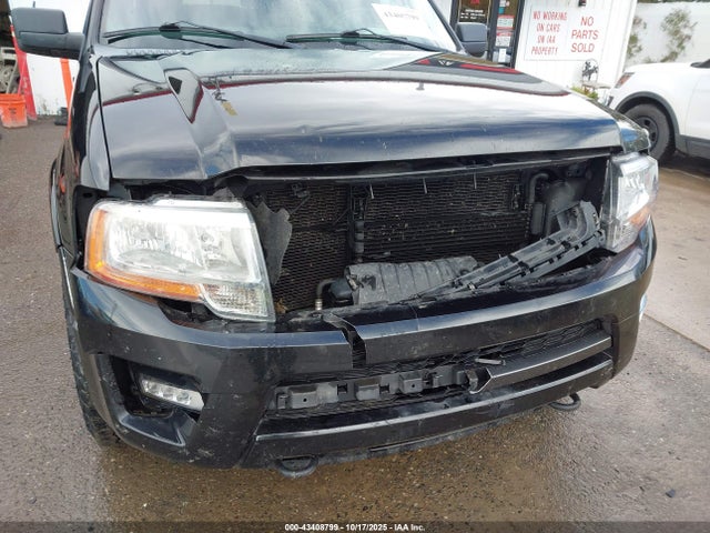 2015 FORD EXPEDITION EL 1FMJK1JT2FEF44875 Photo 5