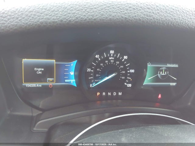 2015 FORD EXPEDITION EL 1FMJK1JT2FEF44875 Photo 6