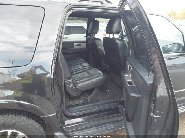 2015 FORD EXPEDITION EL 1FMJK1JT2FEF44875 Photo 7