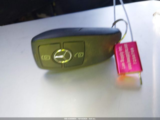 2021 MERCEDES-BENZ SPRINTER 2500 W1W4DCHY5MT049933 Photo 10