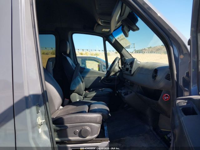 2021 MERCEDES-BENZ SPRINTER 2500 W1W4DCHY5MT049933 Photo 4