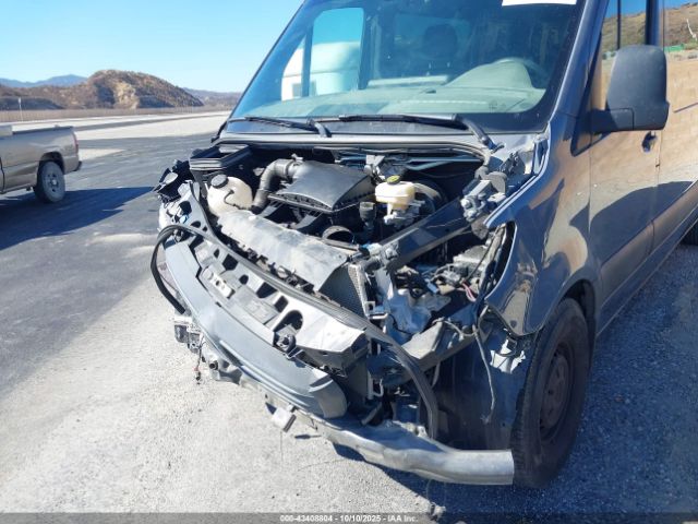 2021 MERCEDES-BENZ SPRINTER 2500 W1W4DCHY5MT049933 Photo 5