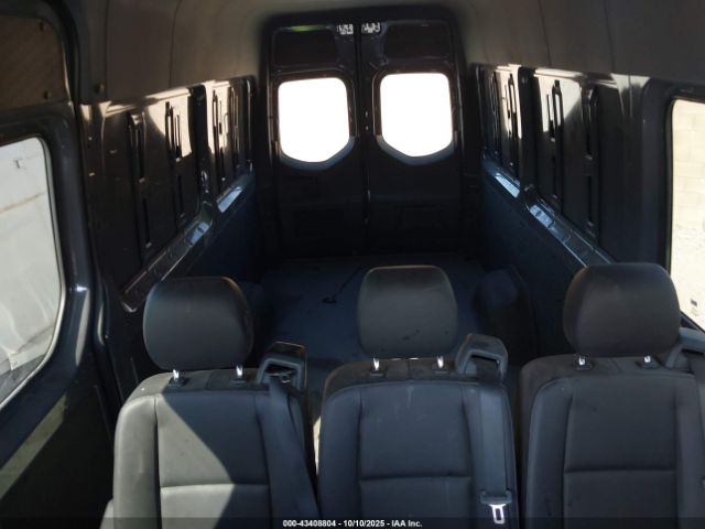 2021 MERCEDES-BENZ SPRINTER 2500 W1W4DCHY5MT049933 Photo 7