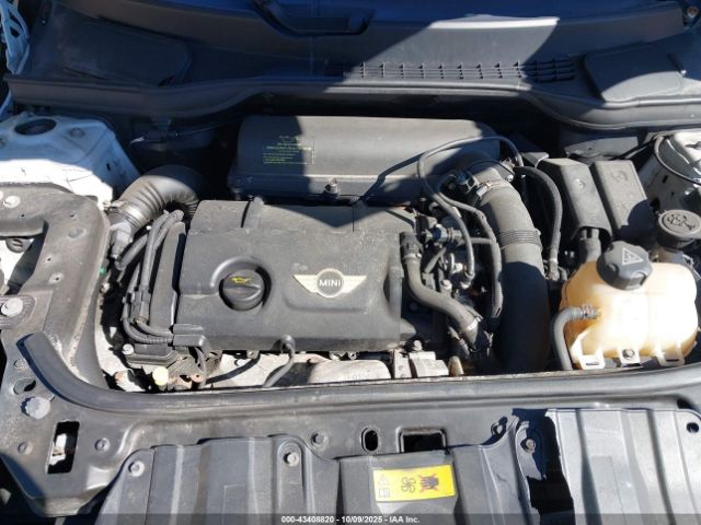 2013 MINI COUNTRYMAN WMWZC5C50DWP33569 Photo 9