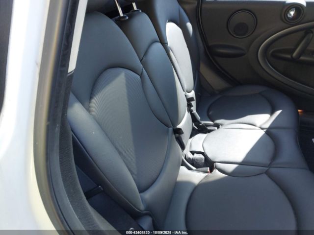 2013 MINI COUNTRYMAN WMWZC5C50DWP33569 Photo 7