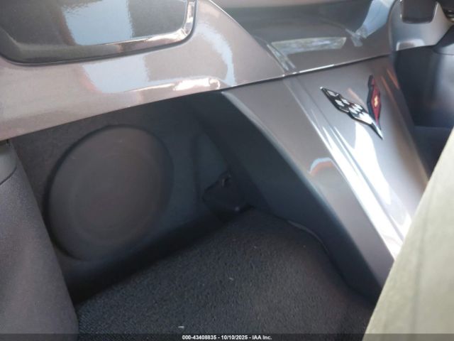 2015 CHEVROLET CORVETTE 1G1YS3D68F5607670 Photo 7