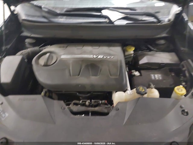 2021 JEEP CHEROKEE 1C4PJMMX6MD234605 Photo 9