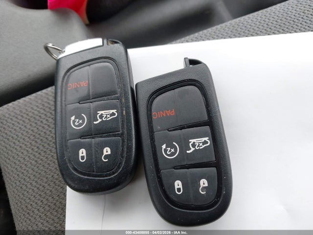 2021 JEEP CHEROKEE 1C4PJMMX6MD234605 Photo 10