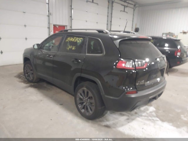2021 JEEP CHEROKEE 1C4PJMMX6MD234605 Photo 2