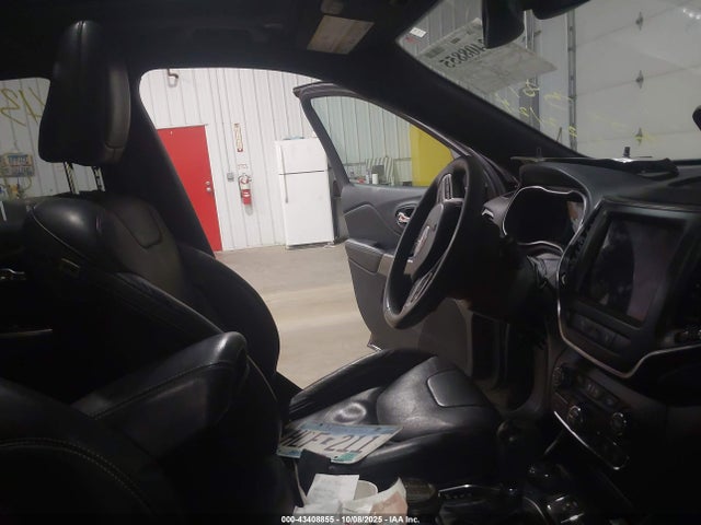 2021 JEEP CHEROKEE 1C4PJMMX6MD234605 Photo 4