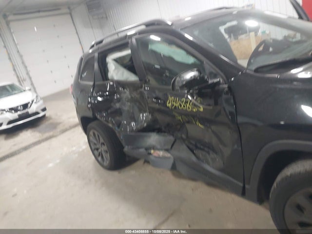2021 JEEP CHEROKEE 1C4PJMMX6MD234605 Photo 5
