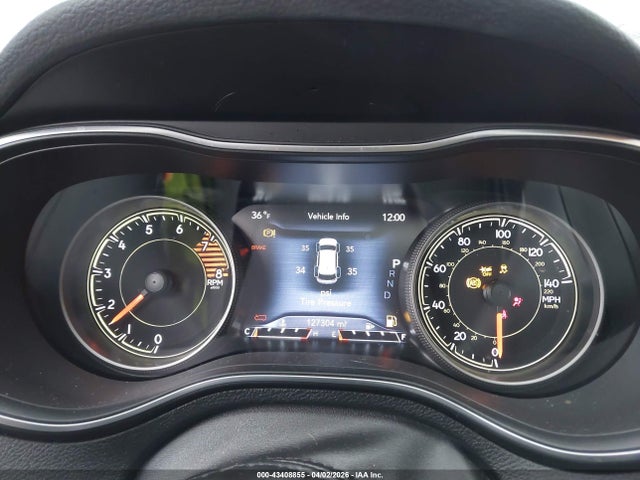 2021 JEEP CHEROKEE 1C4PJMMX6MD234605 Photo 6