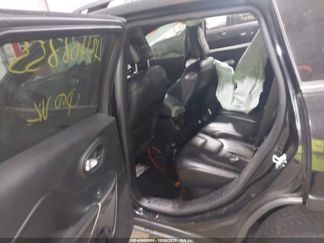 2021 JEEP CHEROKEE 1C4PJMMX6MD234605 Photo 7