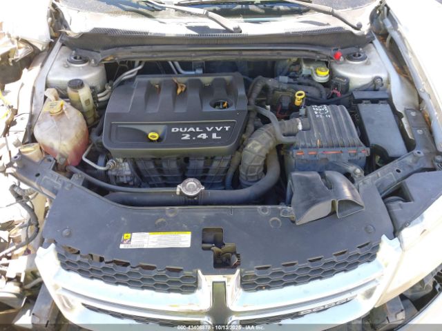 2011 DODGE AVENGER 1B3BD4FB8BN523335 Photo 9