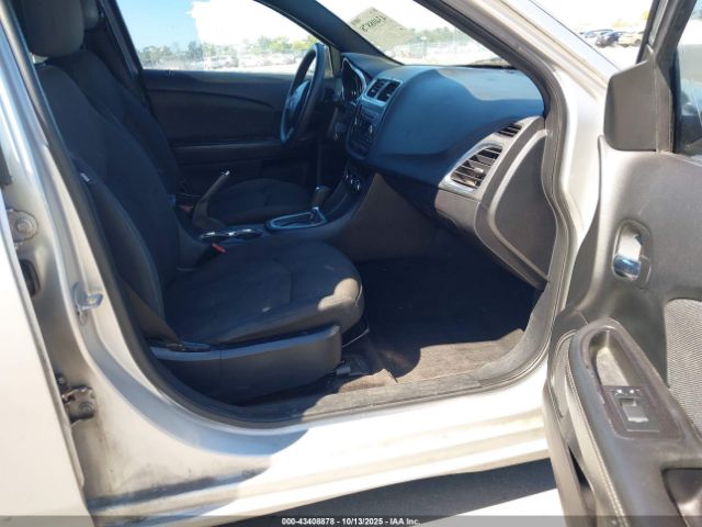 2011 DODGE AVENGER 1B3BD4FB8BN523335 Photo 4