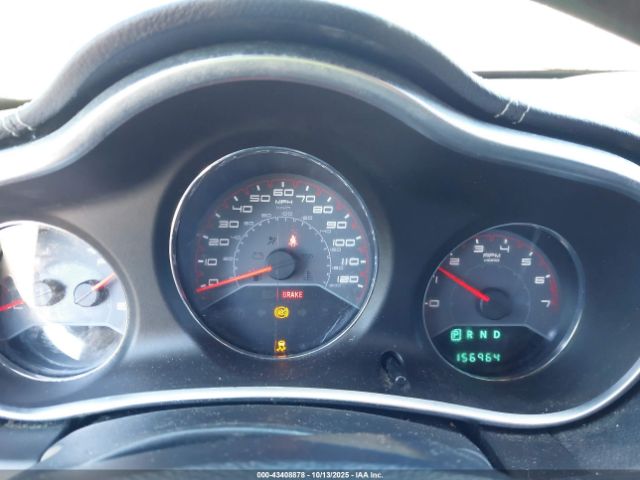 2011 DODGE AVENGER 1B3BD4FB8BN523335 Photo 6