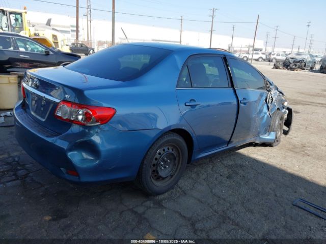 2013 TOYOTA COROLLA 5YFBU4EE6DP213460 Photo 3