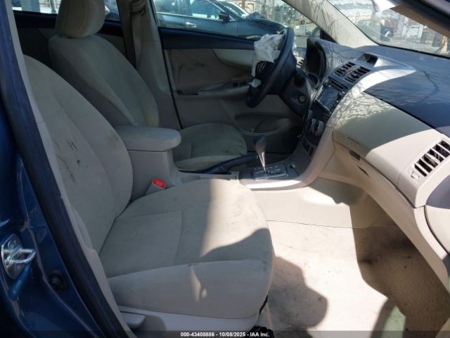 2013 TOYOTA COROLLA 5YFBU4EE6DP213460 Photo 4