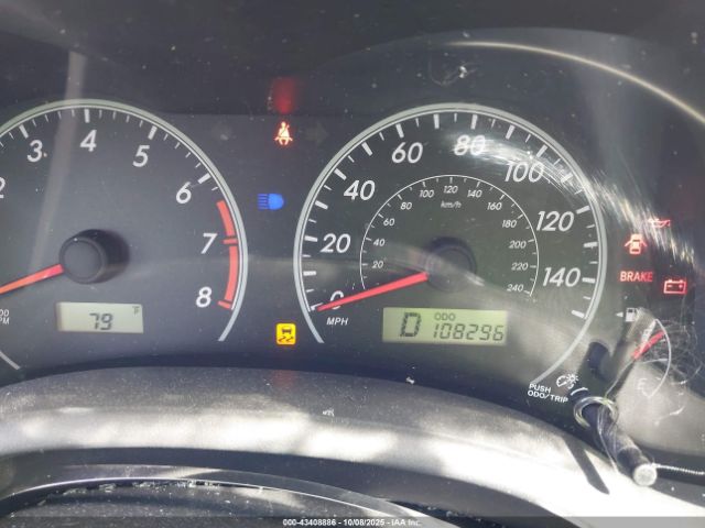 2013 TOYOTA COROLLA 5YFBU4EE6DP213460 Photo 6