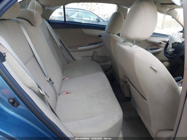 2013 TOYOTA COROLLA 5YFBU4EE6DP213460 Photo 7