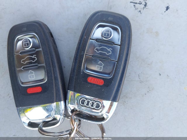 2014 AUDI Q5 WA1CFAFP2EA122232 Photo 10