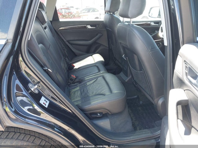 2014 AUDI Q5 WA1CFAFP2EA122232 Photo 7