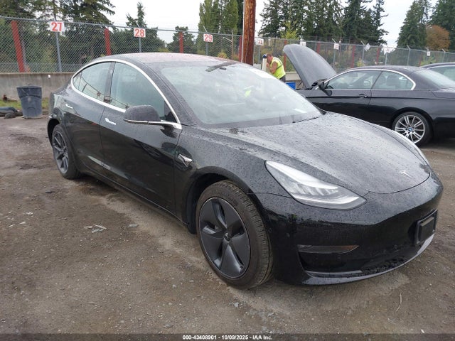 2018 TESLA MODEL 3 5YJ3E1EA4JF172606 Photo 0
