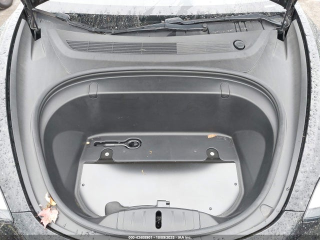 2018 TESLA MODEL 3 5YJ3E1EA4JF172606 Photo 9