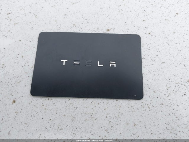 2018 TESLA MODEL 3 5YJ3E1EA4JF172606 Photo 10