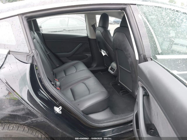 2018 TESLA MODEL 3 5YJ3E1EA4JF172606 Photo 7