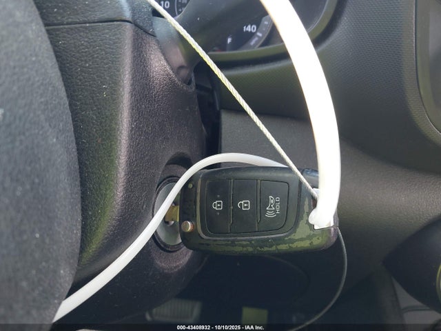 2021 HYUNDAI VENUE KMHRB8A30MU065904 Photo 10