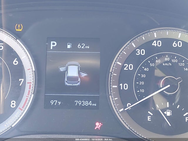 2021 HYUNDAI VENUE KMHRB8A30MU065904 Photo 6