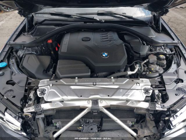 2020 BMW 330I 3MW5R1J01L8B14709 Photo 9