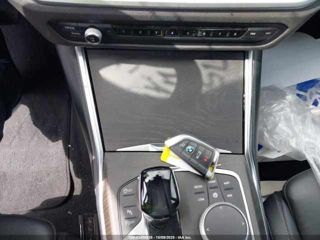 2020 BMW 330I 3MW5R1J01L8B14709 Photo 10