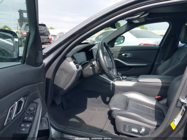2020 BMW 330I 3MW5R1J01L8B14709 Photo 4