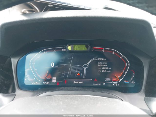 2020 BMW 330I 3MW5R1J01L8B14709 Photo 6