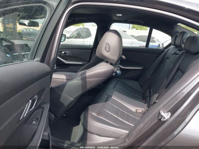 2020 BMW 330I 3MW5R1J01L8B14709 Photo 7