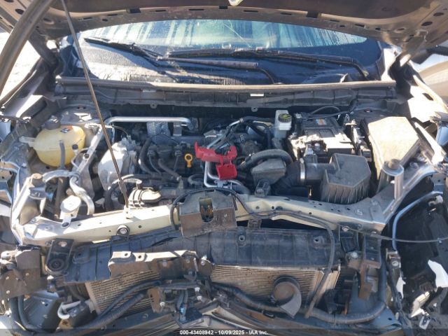 2024 MITSUBISHI OUTLANDER JA4J4WA82RZ013884 Photo 9