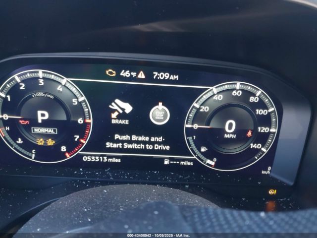 2024 MITSUBISHI OUTLANDER JA4J4WA82RZ013884 Photo 6