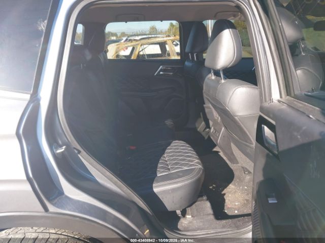2024 MITSUBISHI OUTLANDER JA4J4WA82RZ013884 Photo 7
