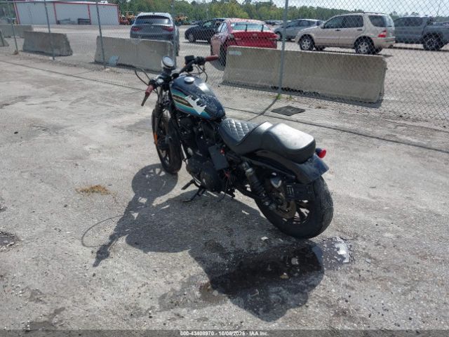 2019 HARLEY-DAVIDSON XL1200 1HD1LP314KC400460 Photo 2