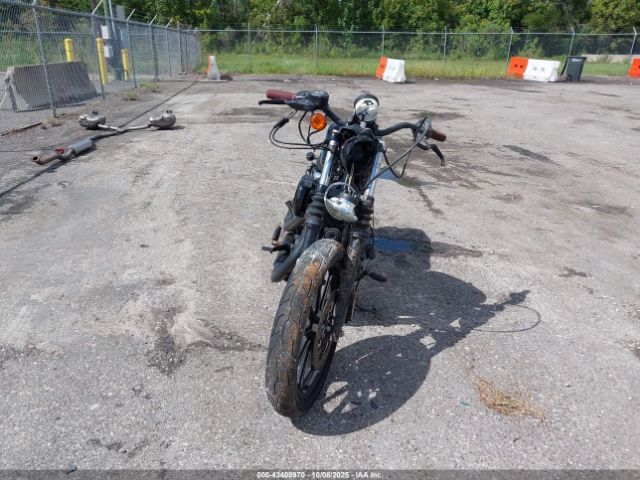 2019 HARLEY-DAVIDSON XL1200 1HD1LP314KC400460 Photo 4