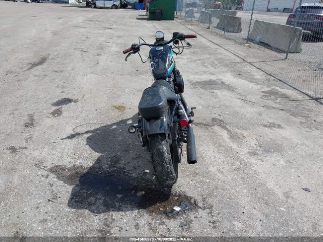 2019 HARLEY-DAVIDSON XL1200 1HD1LP314KC400460 Photo 5