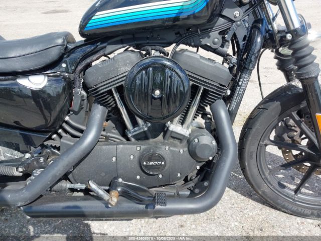 2019 HARLEY-DAVIDSON XL1200 1HD1LP314KC400460 Photo 7