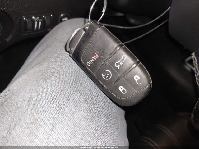 2016 CHRYSLER 300 2C3CCAGG2GH278289 Photo 10