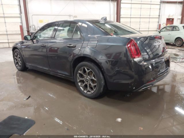 2016 CHRYSLER 300 2C3CCAGG2GH278289 Photo 2