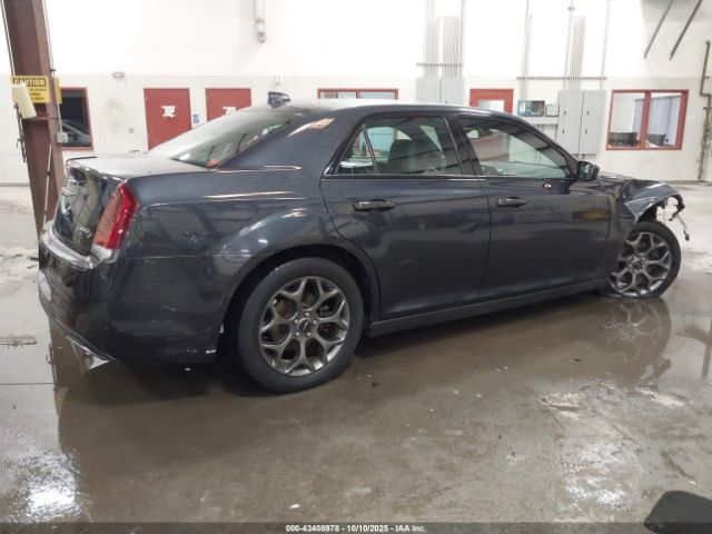 2016 CHRYSLER 300 2C3CCAGG2GH278289 Photo 3
