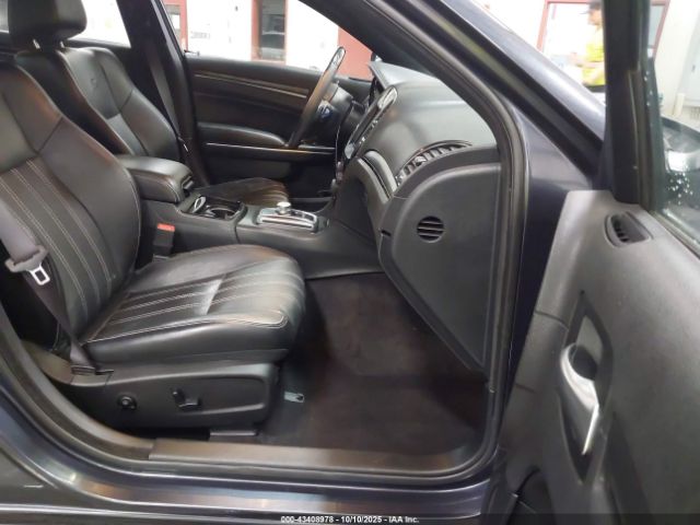 2016 CHRYSLER 300 2C3CCAGG2GH278289 Photo 4