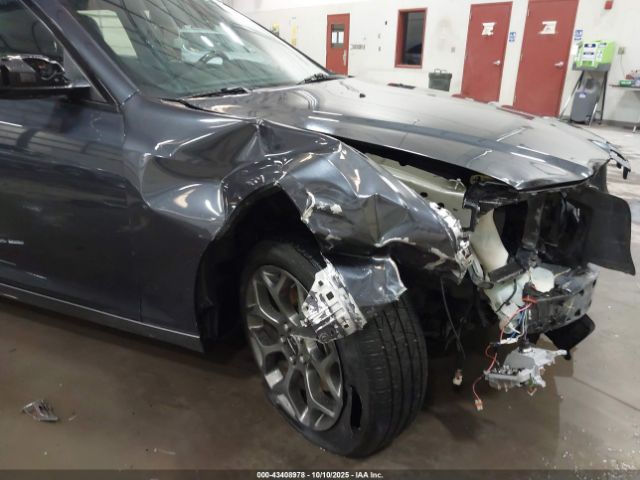 2016 CHRYSLER 300 2C3CCAGG2GH278289 Photo 5