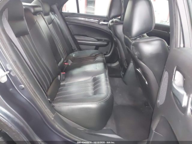 2016 CHRYSLER 300 2C3CCAGG2GH278289 Photo 7